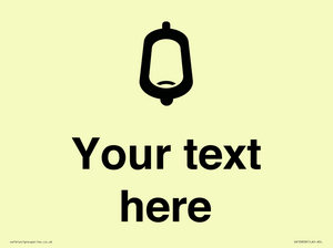 Custom information: urinal toilet